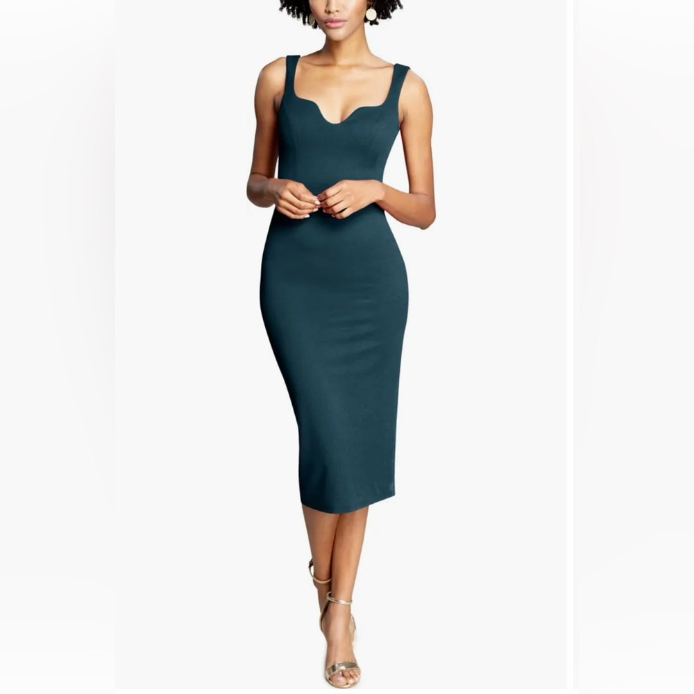 Dress the Population Sloane Dress size XXS